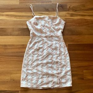 BP dress XS